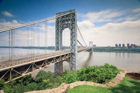 Fort Lee Historic Park